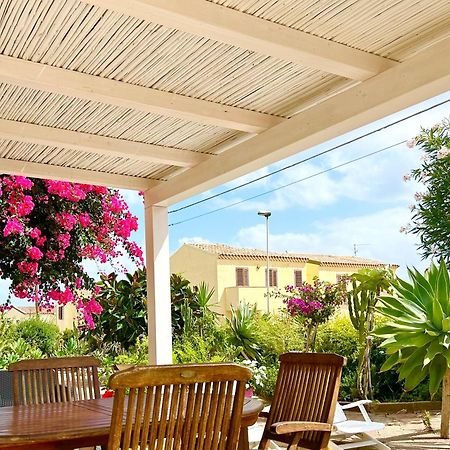 Villa Bouganville Valledoria  Dış mekan fotoğraf