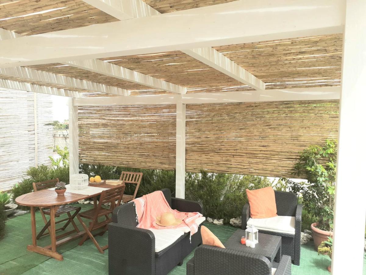 Villa Bouganville Valledoria  Dış mekan fotoğraf