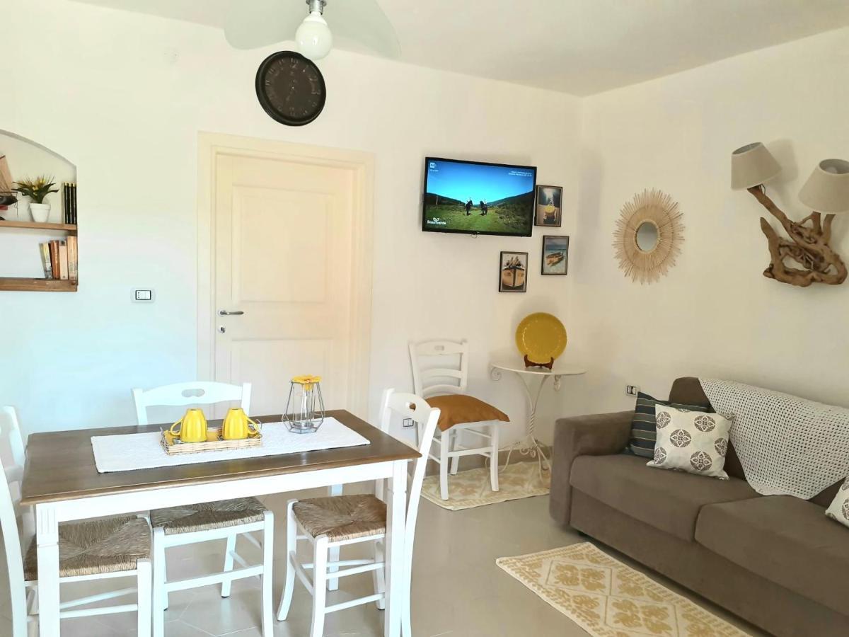 Villa Bouganville Valledoria  Dış mekan fotoğraf