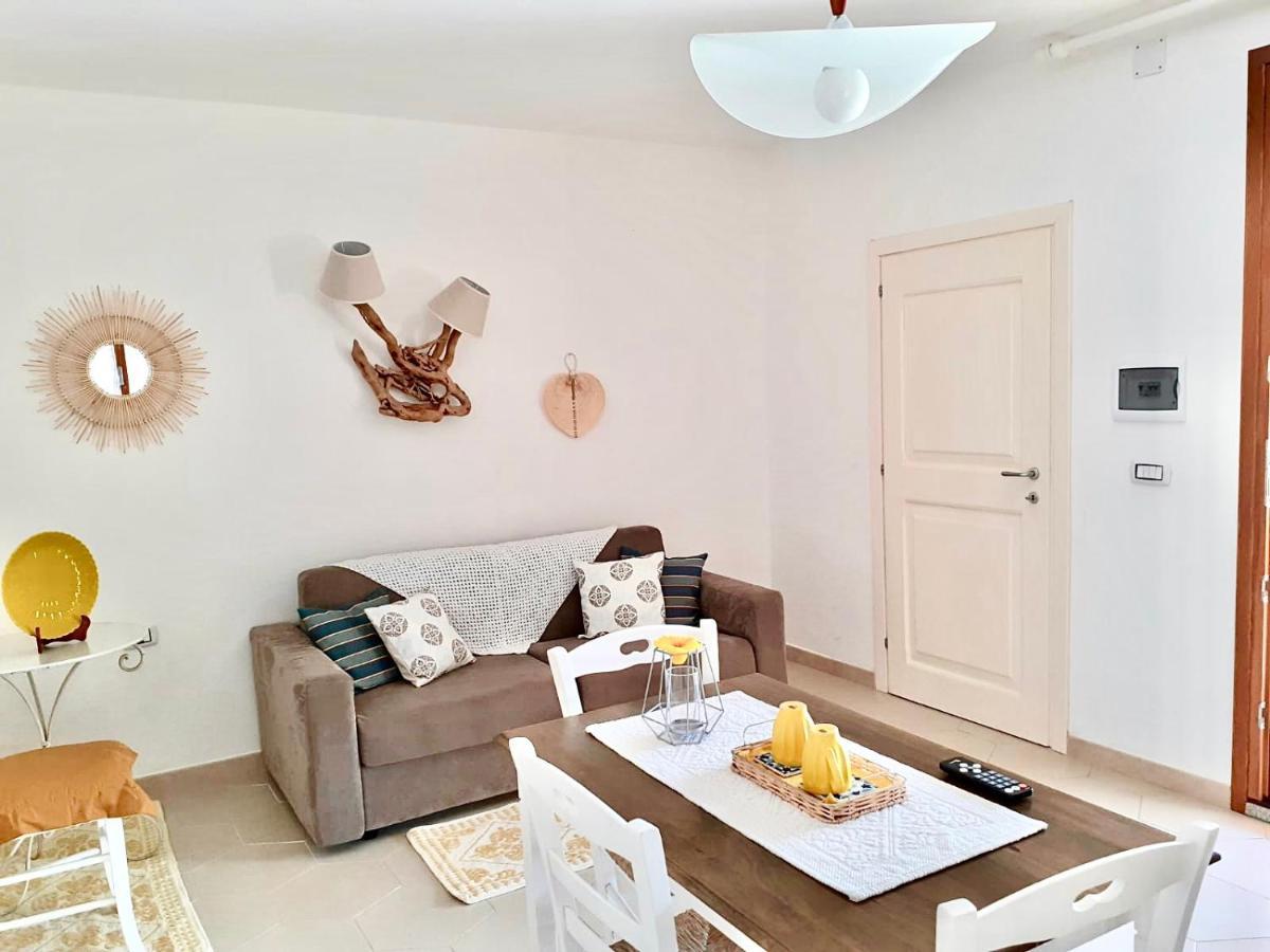 Villa Bouganville Valledoria  Dış mekan fotoğraf
