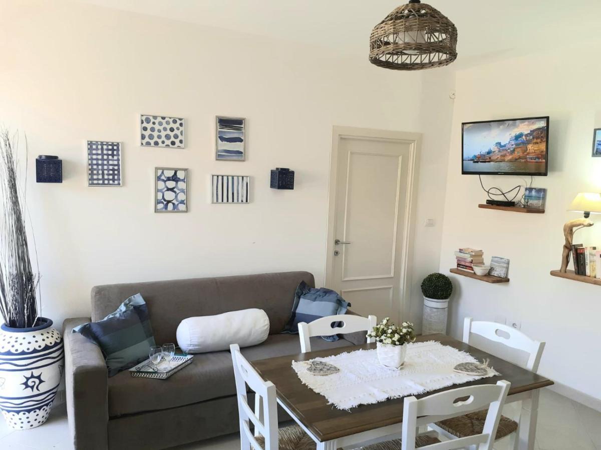 Villa Bouganville Valledoria  Dış mekan fotoğraf