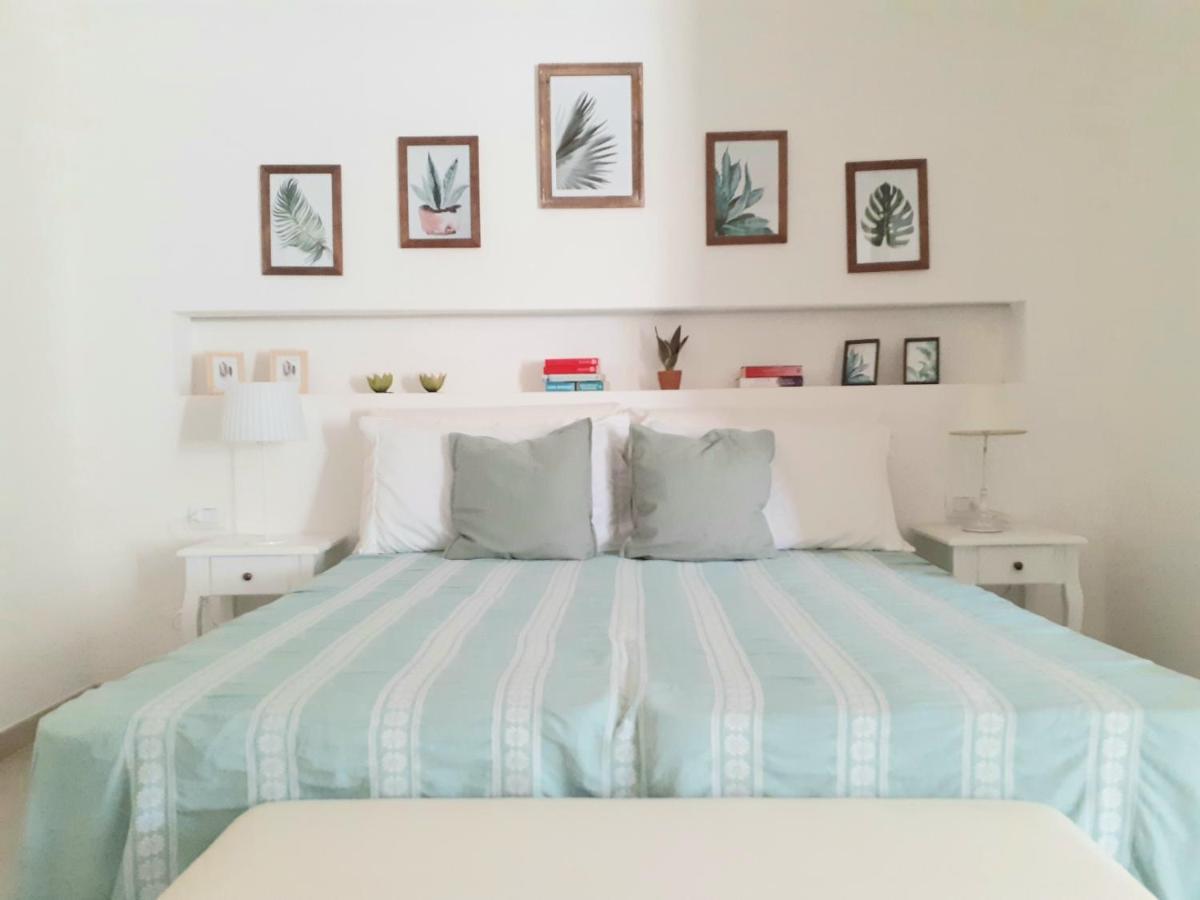 Villa Bouganville Valledoria  Dış mekan fotoğraf