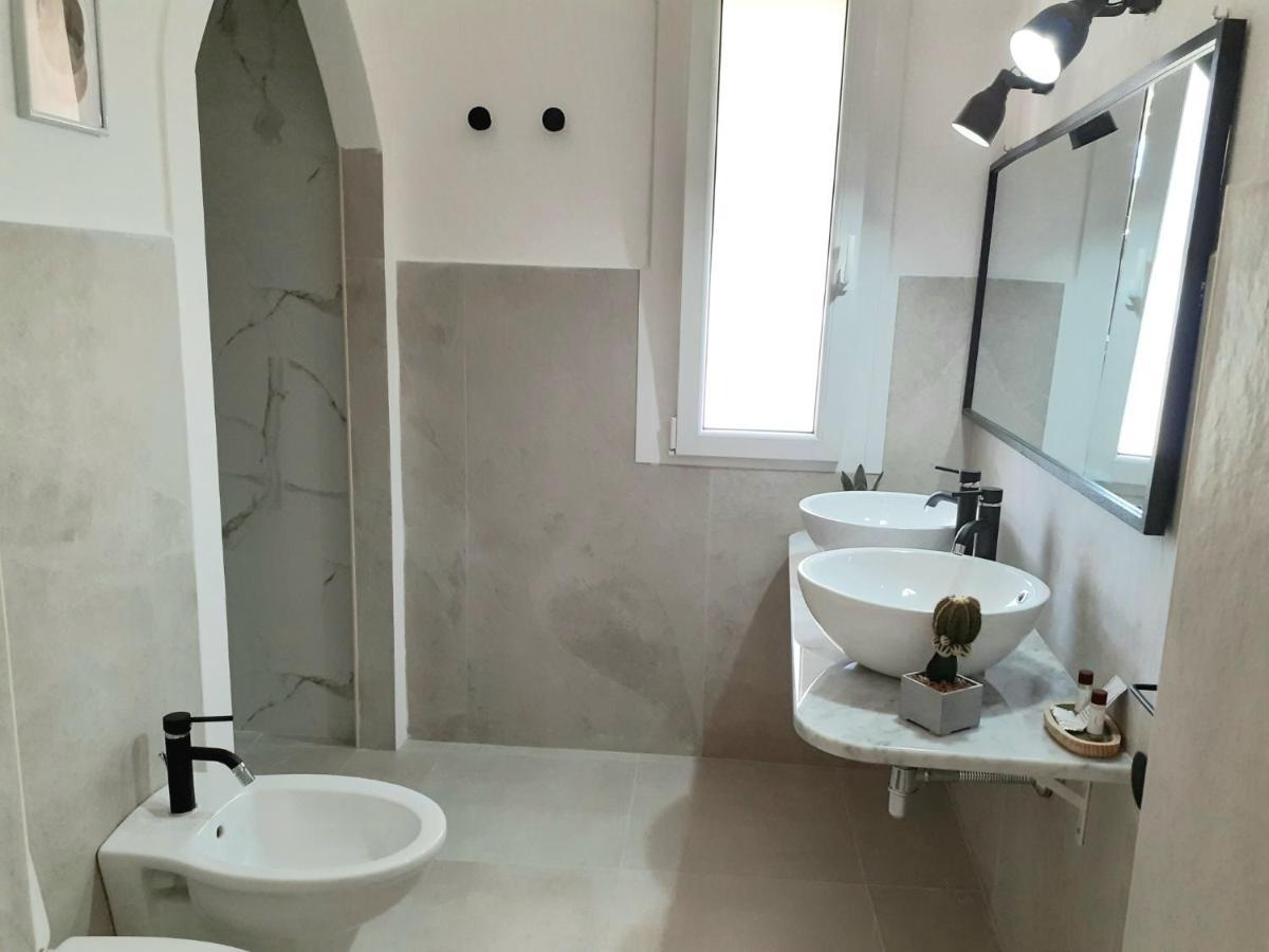 Villa Bouganville Valledoria  Dış mekan fotoğraf