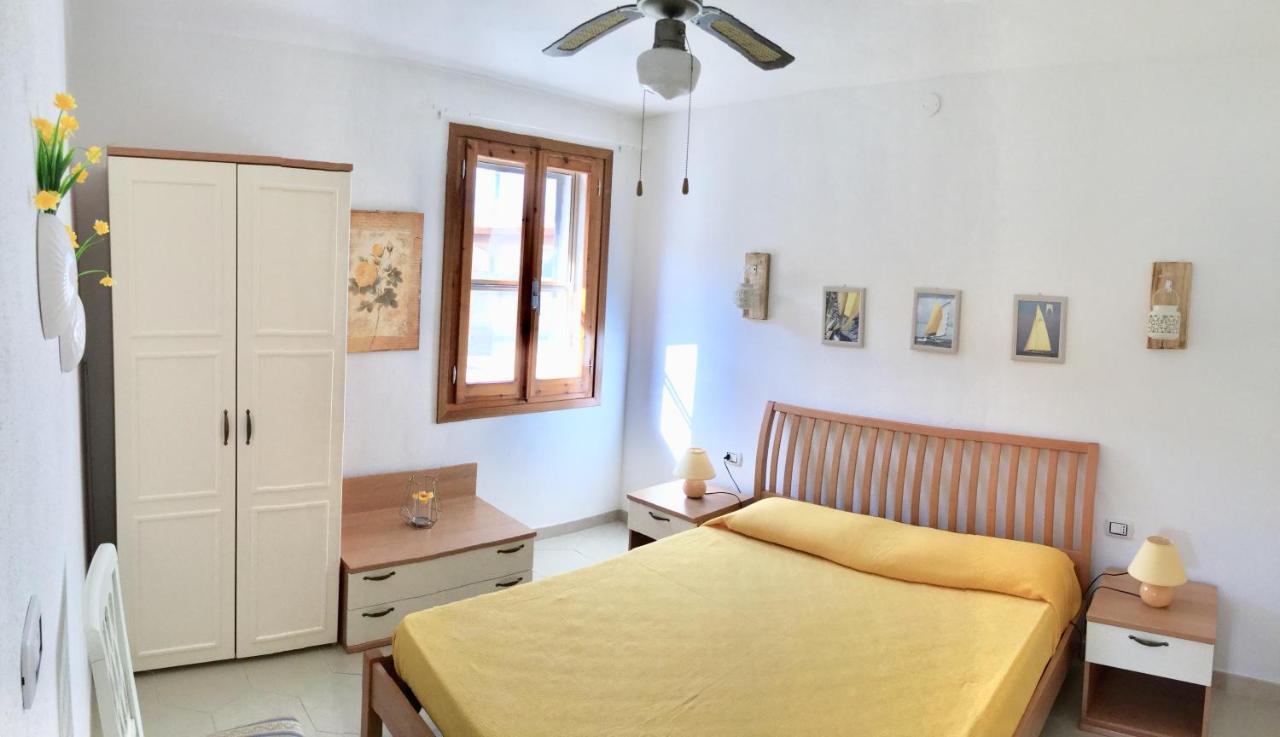 Villa Bouganville Valledoria  Dış mekan fotoğraf