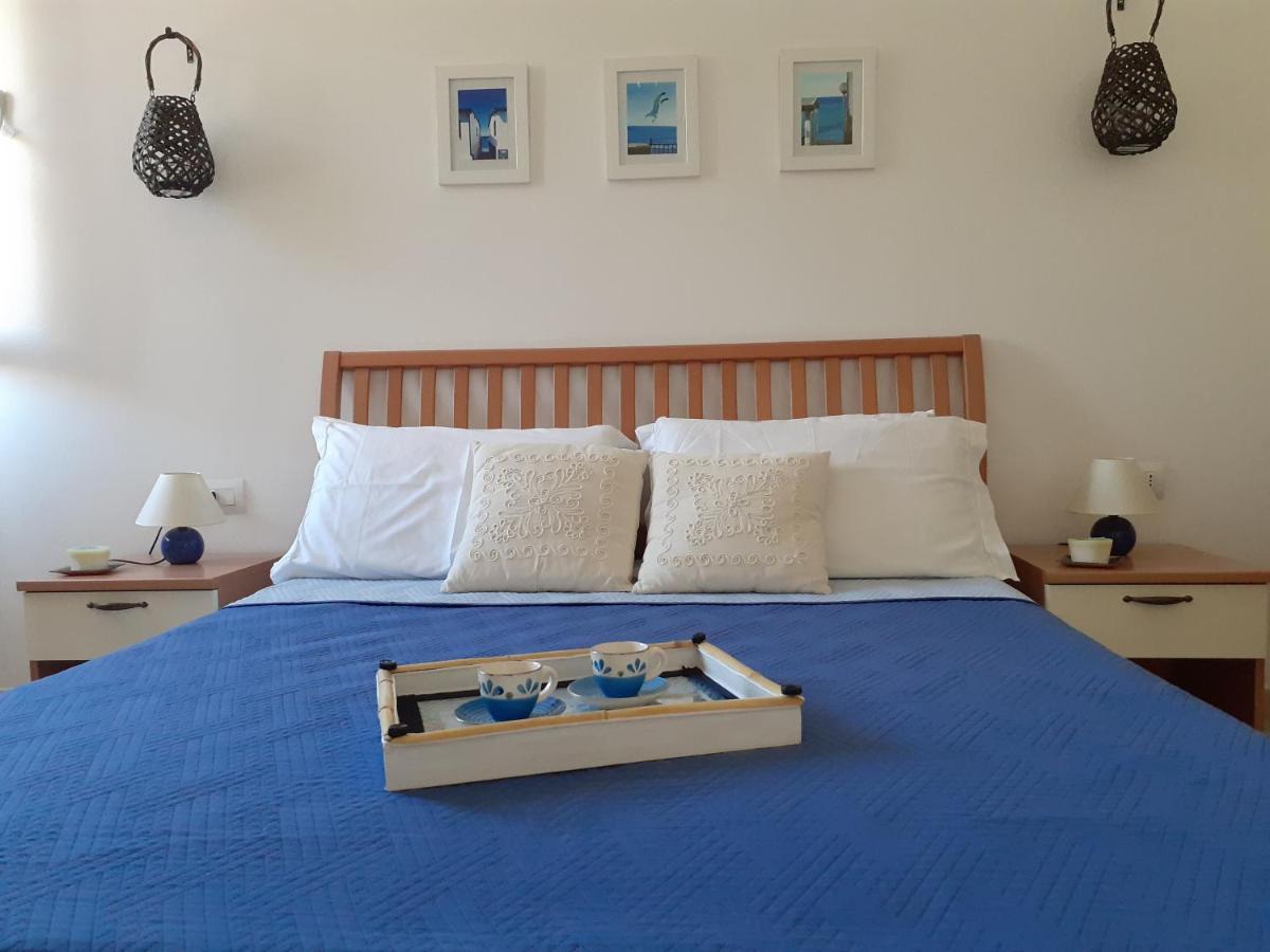 Villa Bouganville Valledoria  Dış mekan fotoğraf
