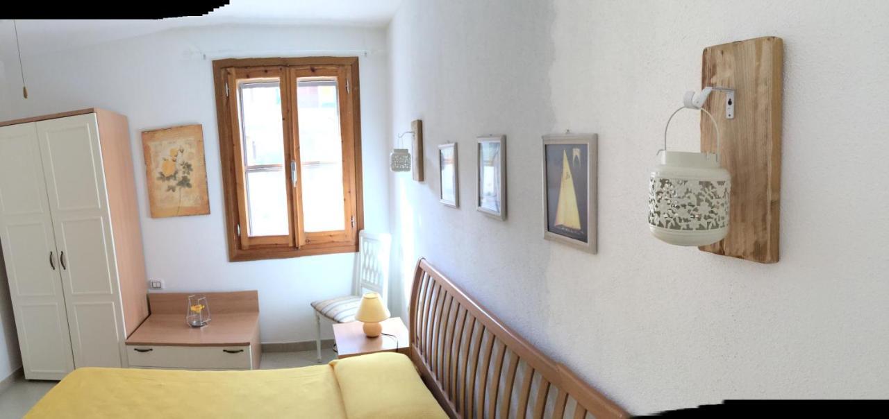 Villa Bouganville Valledoria  Dış mekan fotoğraf