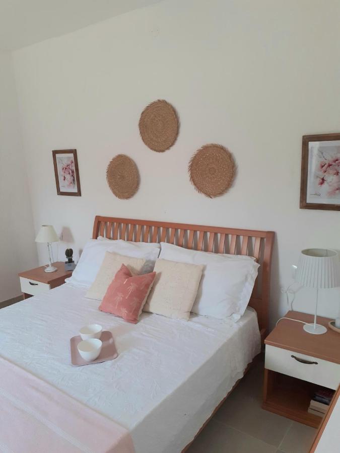 Villa Bouganville Valledoria  Dış mekan fotoğraf
