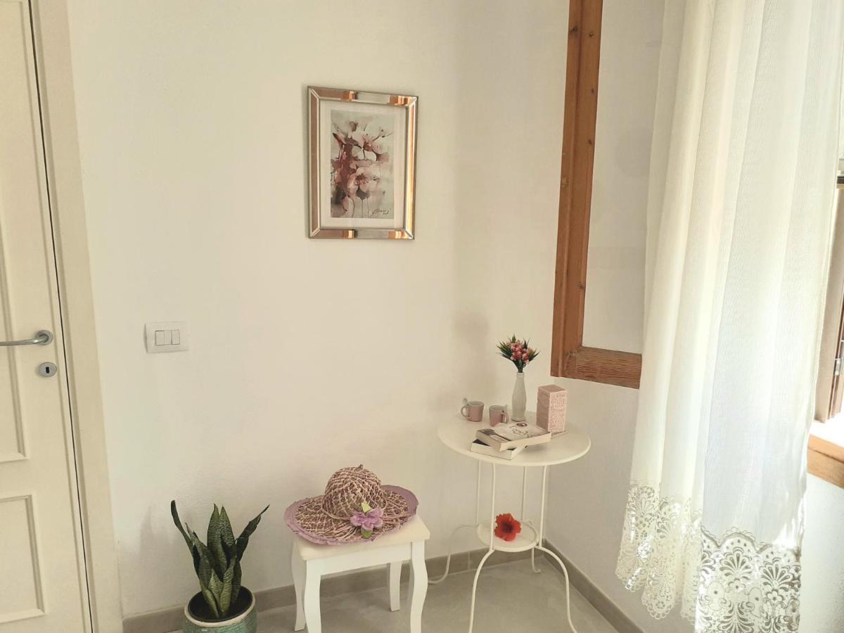 Villa Bouganville Valledoria  Dış mekan fotoğraf