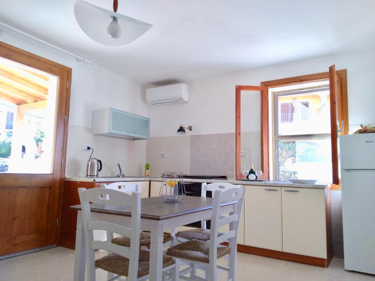 Villa Bouganville Valledoria  Dış mekan fotoğraf