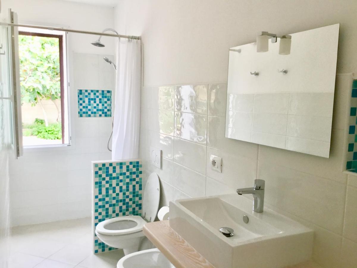 Villa Bouganville Valledoria  Dış mekan fotoğraf