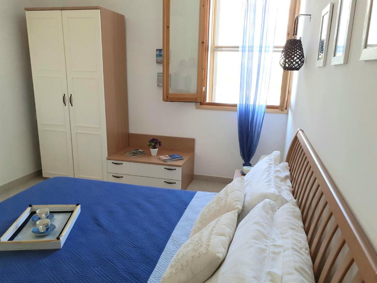 Villa Bouganville Valledoria  Dış mekan fotoğraf