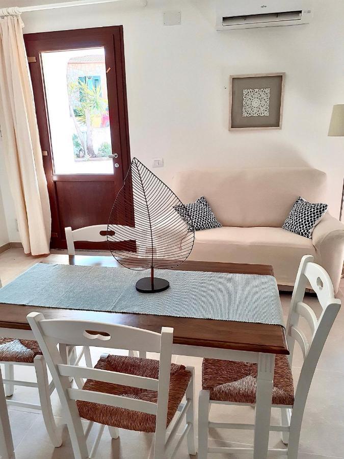 Villa Bouganville Valledoria  Dış mekan fotoğraf