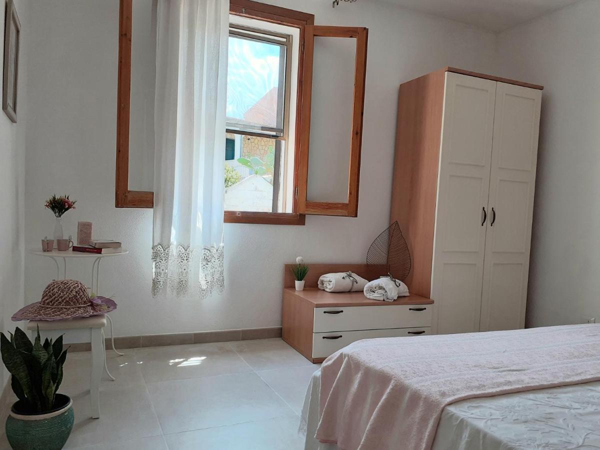 Villa Bouganville Valledoria  Dış mekan fotoğraf
