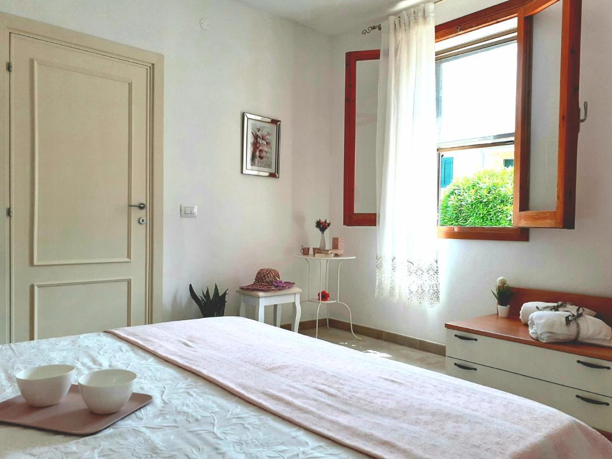 Villa Bouganville Valledoria  Dış mekan fotoğraf